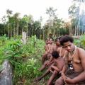 The Korowais (West Papua)