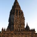 Prambanan Temple Compounds is the largest Hindu temple complex in Indonesia and one of the largest Hindu temples in south-east Asia.