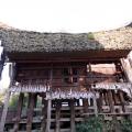 Toraja traditional House