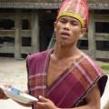 Batak ethnic