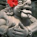 Bali, land of Gods